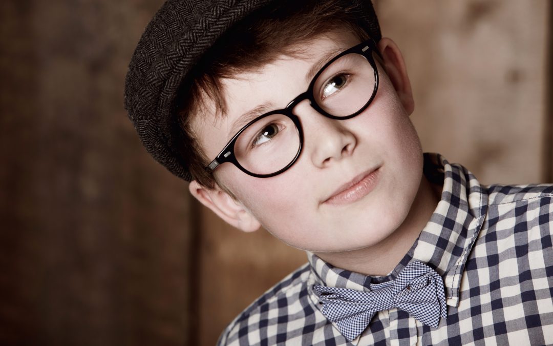 ‘Labels’ plakken op je kind: wat is er mis mee?